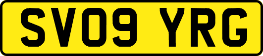SV09YRG