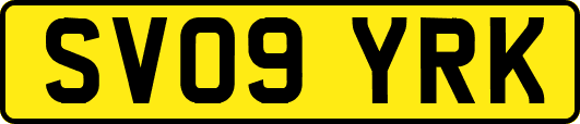 SV09YRK