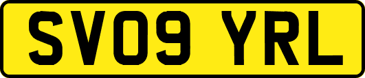 SV09YRL