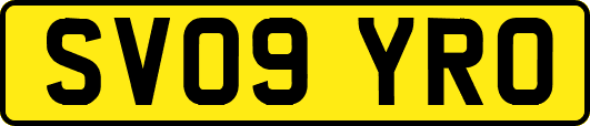 SV09YRO