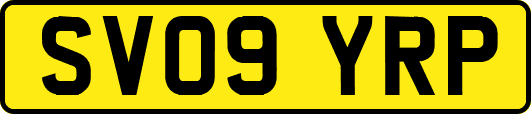 SV09YRP