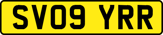 SV09YRR