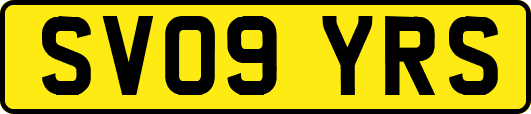 SV09YRS