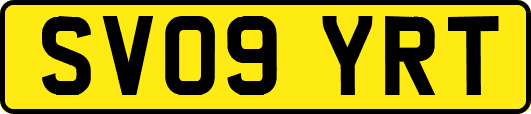 SV09YRT