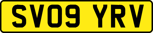 SV09YRV
