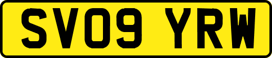SV09YRW