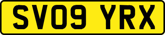 SV09YRX