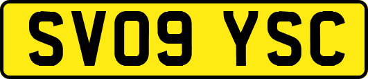 SV09YSC