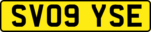 SV09YSE