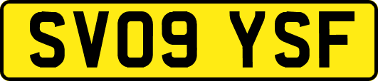 SV09YSF