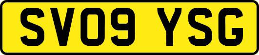 SV09YSG