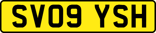 SV09YSH