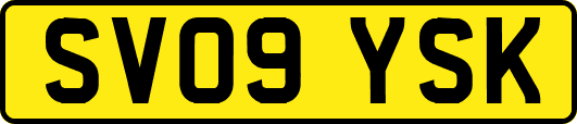 SV09YSK