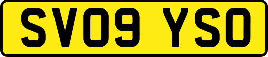 SV09YSO