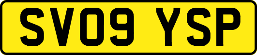 SV09YSP