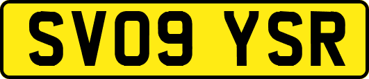 SV09YSR