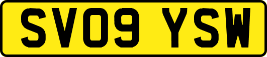 SV09YSW