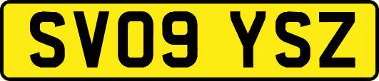 SV09YSZ