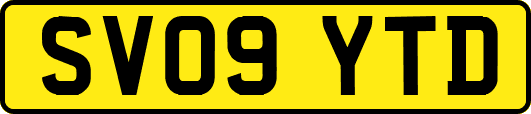 SV09YTD