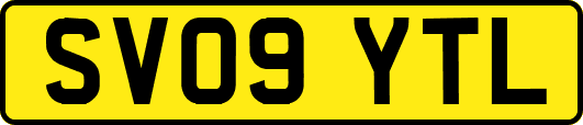 SV09YTL