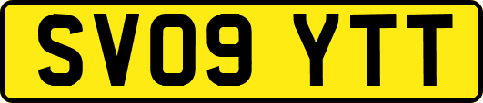 SV09YTT