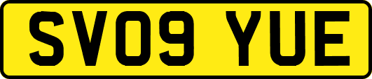 SV09YUE