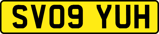 SV09YUH