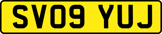 SV09YUJ