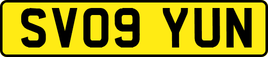 SV09YUN