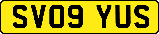 SV09YUS