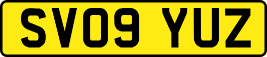 SV09YUZ