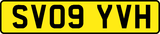 SV09YVH