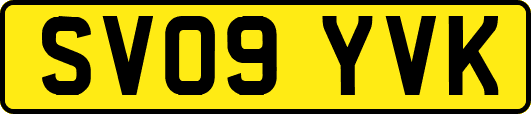 SV09YVK