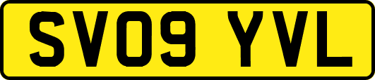 SV09YVL