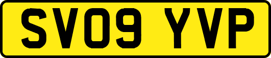 SV09YVP