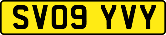 SV09YVY