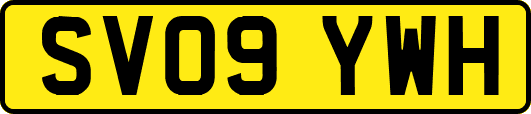 SV09YWH