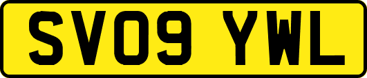SV09YWL