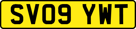 SV09YWT