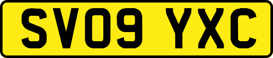 SV09YXC