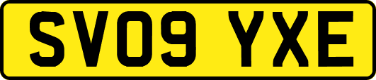 SV09YXE