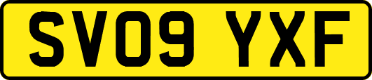 SV09YXF