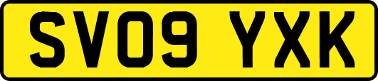 SV09YXK