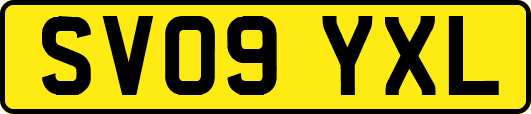 SV09YXL