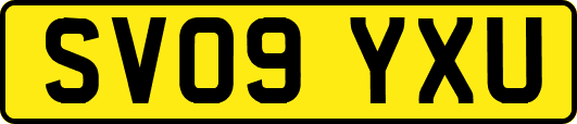 SV09YXU
