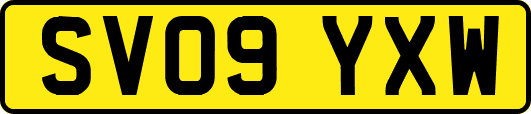 SV09YXW