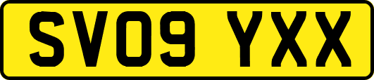 SV09YXX
