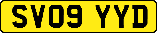 SV09YYD