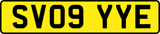 SV09YYE