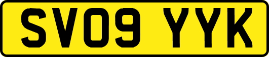 SV09YYK